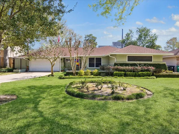 8611 Ferris Dr, Houston, TX 77096