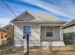 711 N Glendale Avenue, Pueblo, CO 81001