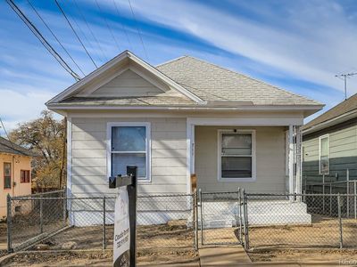 711 N Glendale Avenue, Pueblo, CO, 81001