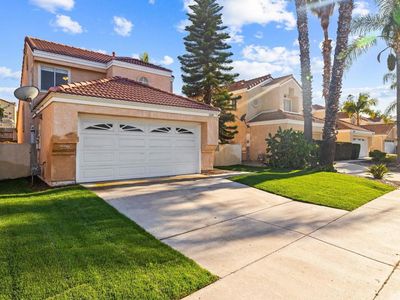 5149 Maplewood Cir, Oceanside, CA, 92056