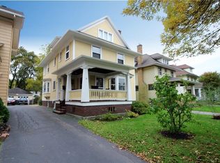 65 Elmdorf Ave, Rochester, NY 14619