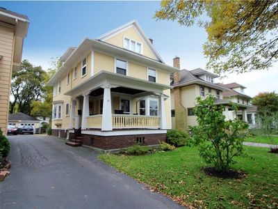 65 Elmdorf Ave, Rochester, NY, 14619