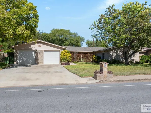 335 Palo Verde Dr, Brownsville, TX 78521