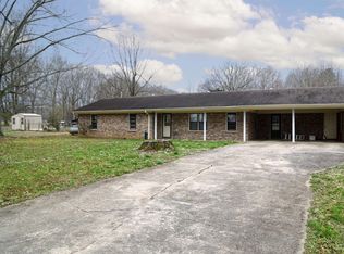 950 Patrick Ln, Cherokee, AL 35616