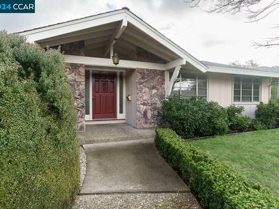 136 Via Monte, Walnut Creek, CA, 94598