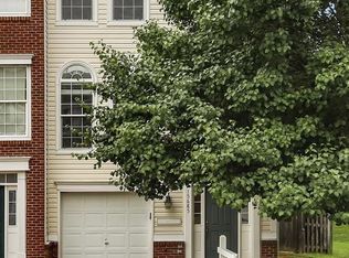 15685 Avocet Loop, Woodbridge, VA 22191