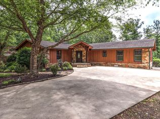 1003 Brady Mountain Rd, Royal, AR 71968