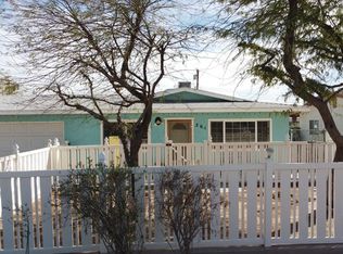 261 E Bonita St, Calipatria, CA 92233