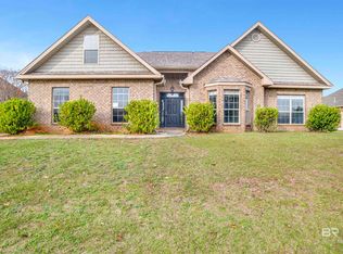 11185 Roanoke Loop, Daphne, AL 36526