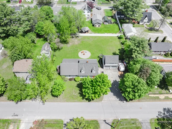 15 Fairfax Street, Bangor, ME 04401