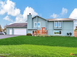 4140 Galactica Dr, Anchorage, AK 99517