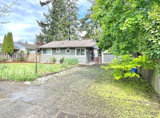2424 NE 108th Ave, Portland, OR 97220