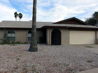 1809 W Dixon Cir, Mesa, AZ 85201