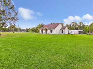 8500 Fostoria Rd, Cleveland, TX 77328