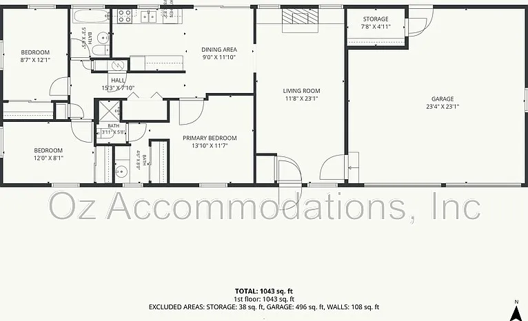 4934 Appleton Ave — Photo 25