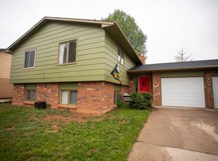 1660 N 23rd St, Laramie, WY 82072