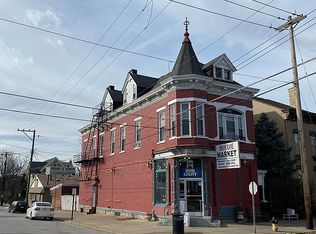 846 Monroe St APT 1, Newport, KY 41071