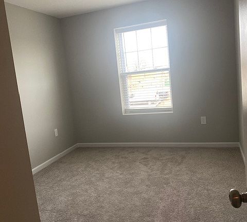 2nd guest bedroom