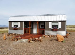 Lemarch Rd, Pearce, AZ 85625