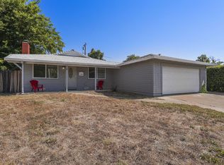 1970 Wilder Dr, Redding, CA 96001