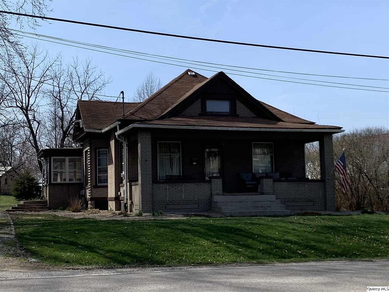 405 Camden Rd, Mt Sterling, IL 62353 Zillow
