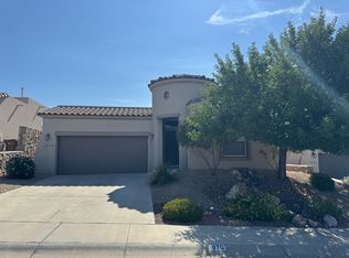 1970 Villa Napoli Loop W, Las Cruces, NM 88011