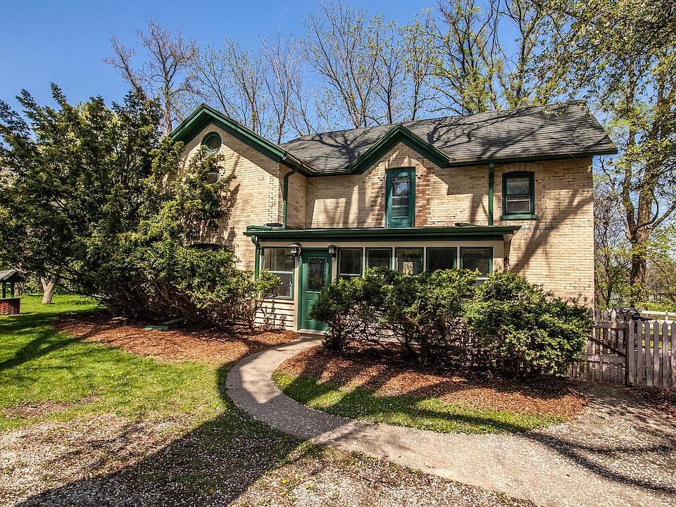 N8791 Jefferson ROAD, Watertown, WI 53094 Zillow