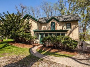 N8791 Jefferson Rd, Watertown, WI 53094