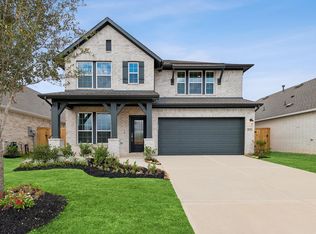 31722 Blossom Ln, Fulshear, TX 77423