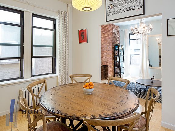 2nd image of 58 W 105th St APT 4B