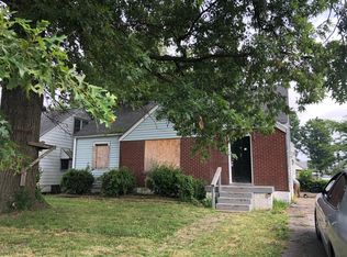 217 W Southland Blvd, Louisville, KY 40214