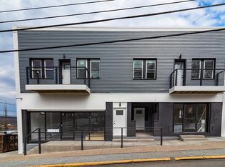 1501 West St UNIT C, Homestead, PA