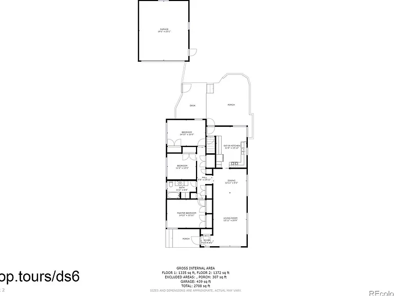 715 Ivanhoe St — Photo 40
