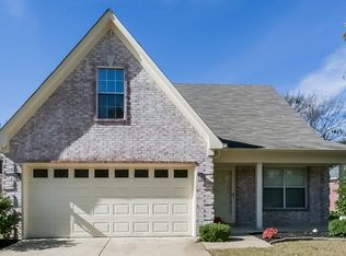 7027 Maple Grove Rd, Olive Branch, MS 38654