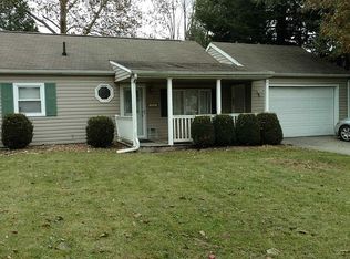 3212 W Ethel Ave, Muncie, IN 47304