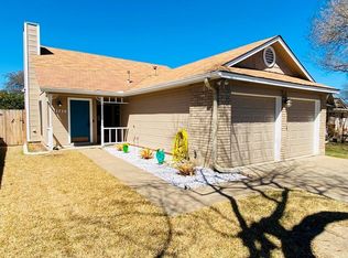 11716 Tallow Field Way, Austin, TX 78758