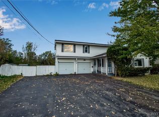 6479 Dysinger Rd, Lockport, NY 14094