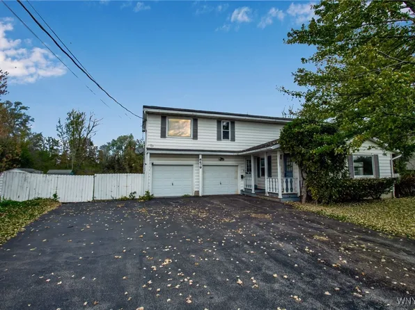 6479 Dysinger Rd, Lockport, NY 14094