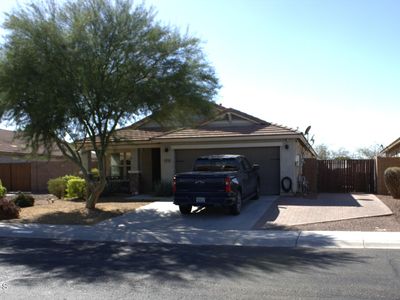 4036 S 183rd Ln, Goodyear, AZ, 85338