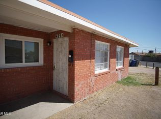 429 Emerson St #B, El Paso, TX 79915