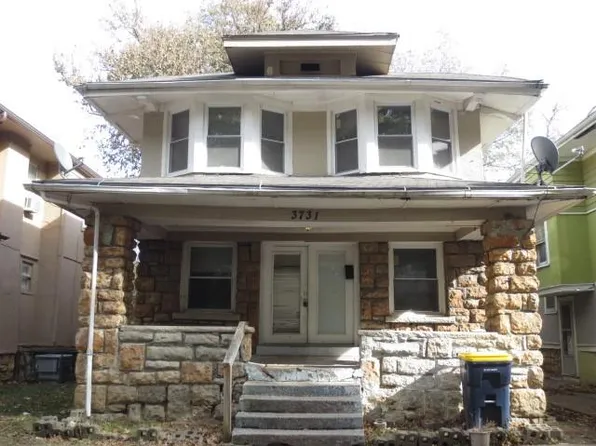 3731 Benton Blvd, Kansas City, MO 64128