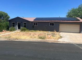 240 W 530 N, La Verkin, UT 84745