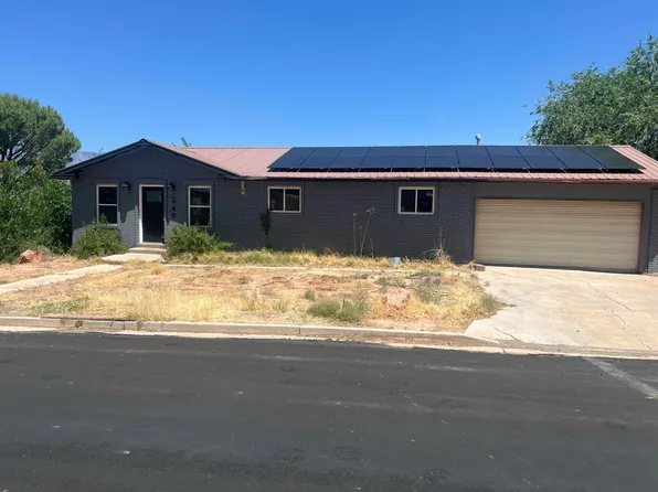 240 W 530 N, La Verkin, UT 84745