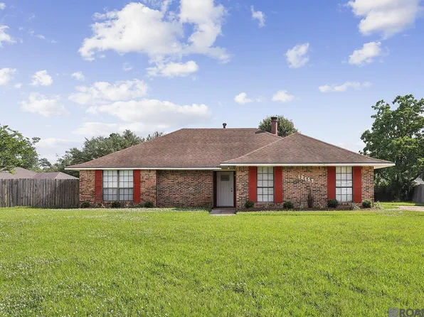 12157 E Banofax Ave, Baton Rouge, LA 70814