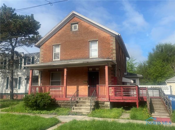 368 Plymouth St, Toledo, OH 43605