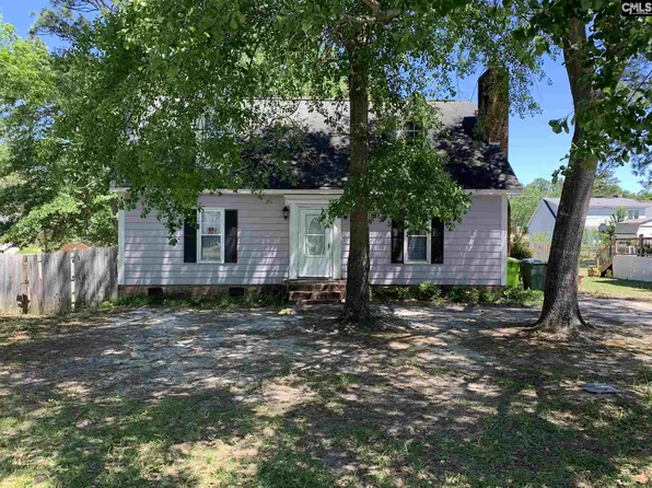 253 Gusty Ln, Hopkins, SC 29061
