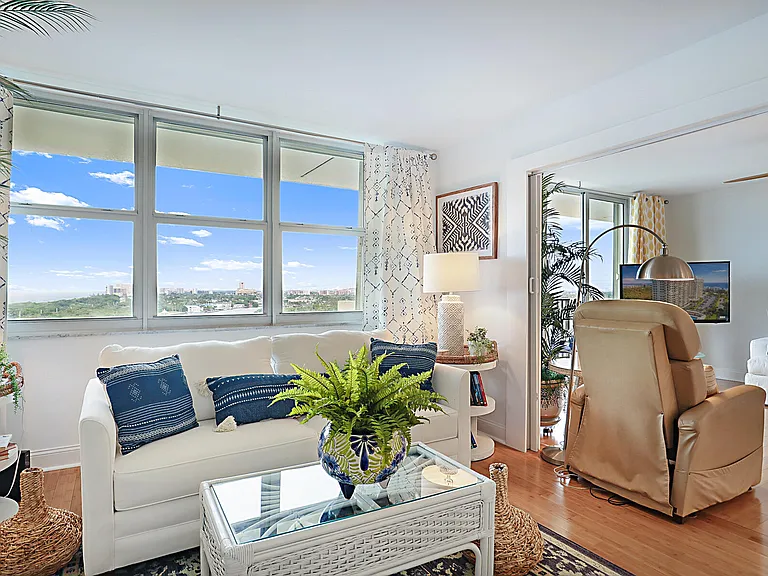2121 N Ocean Blvd #1507W — Photo 17