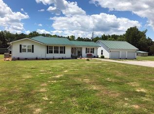 9073 State Highway 13, Bear Creek, AL 35543
