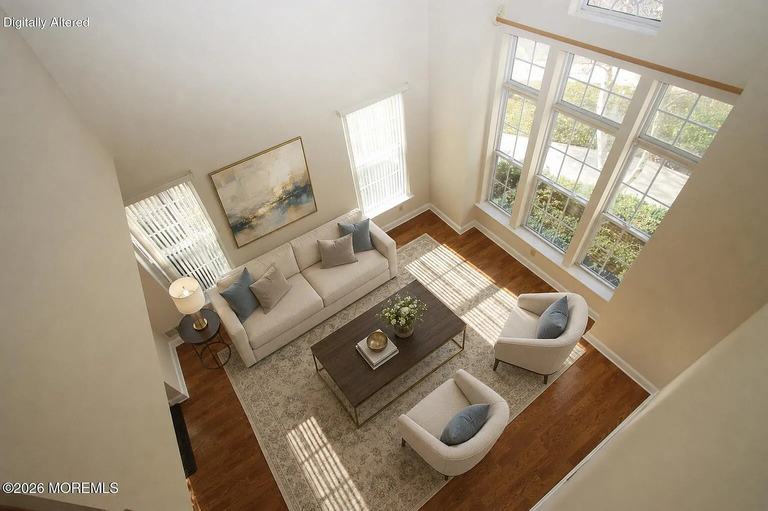 3 bed, 2.5 bath, 2145 sqft, $4,150 — Photo 3