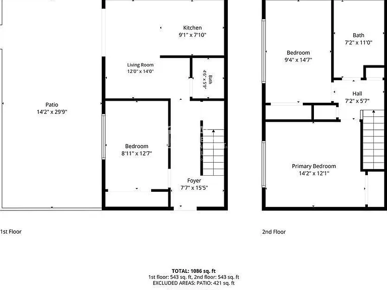 3009 Canyon Crest Dr #A — Photo 20